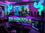 epic battle station