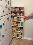 spice rack idea