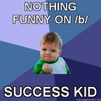 Success Kid