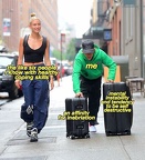 affinity for inebriation