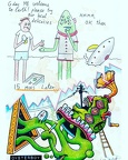 aliens local delicacies