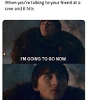 bran raver