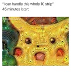 pikachu 10 strip
