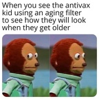 antivax old filter