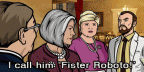 fister roboto