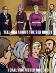 fister roboto