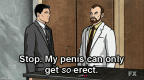 hot so erect krieger