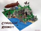 CTHULEGO RISING