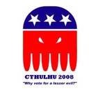 cthiulhu 2008