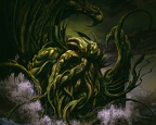 cthulhu ocean