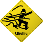 cthulhu sign