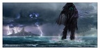 cthulhu skyline