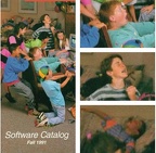 1991 software catalog