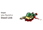 404 dead link