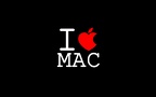 i love mac