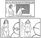 more to life than math