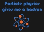 physics hadron