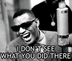 I DONT SEE WHAT YOU DID THERE