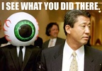 I SEE WHAT YOU DID THERE. 2