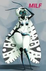 moth milf