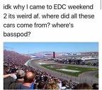 edc weekend 2