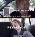 trance fam