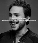 nike charlie day