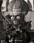 nike mars attacks