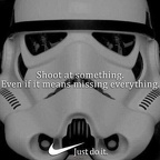 nike stormtrooper