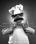 nike swedish chef