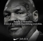 nike tyson