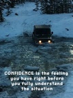 Jeep Confidence