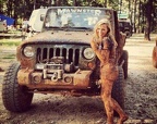 dirrrty jeep