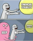 financial stability