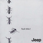 jeep ants