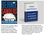 bernie vs hillary