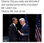 bill look at me