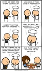 c and h steak pro life