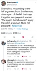fertilized egg only a person when it can oppress women