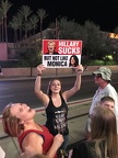hillary sucks
