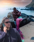 little mermaid permit patty