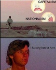 luke 2 suns capitalism nationalism