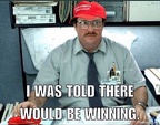 milton maga
