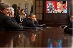 nailing pailn obama