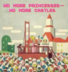 no more princesses