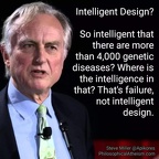 4000 genetic diseases
