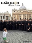 bachelor vatican