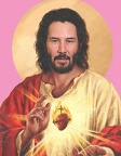 keanu reavus