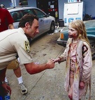 twd little girl