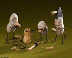 zombie peanuts